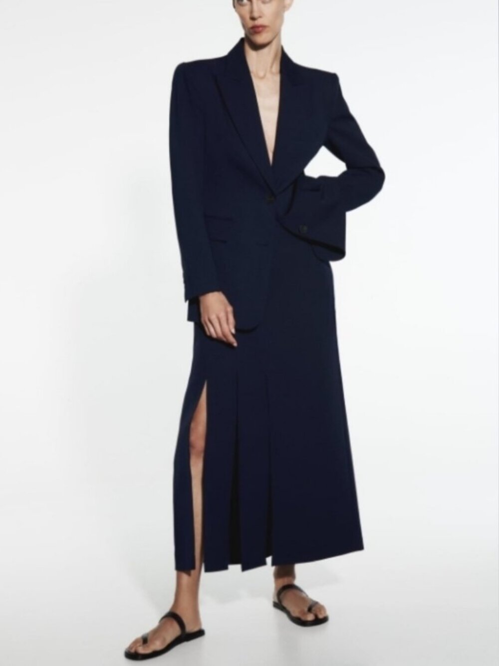 Zara skirt